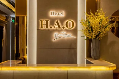 H A O Boutique Hotel – Photos 5