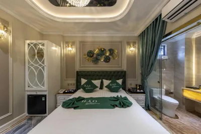 H A O Boutique Hotel – Photos 7