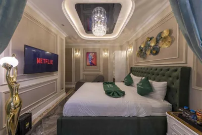 H A O Boutique Hotel – Photos 8