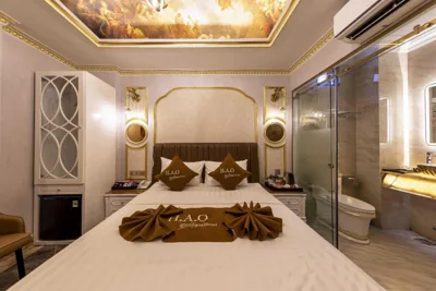 H A O Boutique Hotel – Photos 11