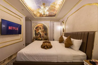 H A O Boutique Hotel – Photos 12