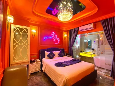 H A O Boutique Hotel – Photos 14
