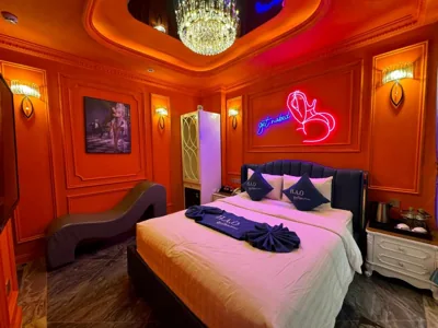 H A O Boutique Hotel – Photos 15