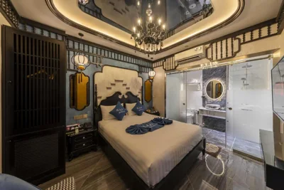 King Room — H A O Boutique Hotel
